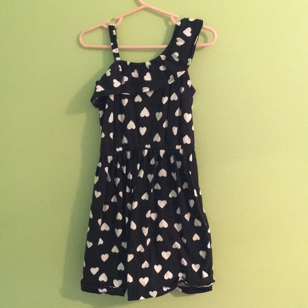 Girls Dress (4/5)